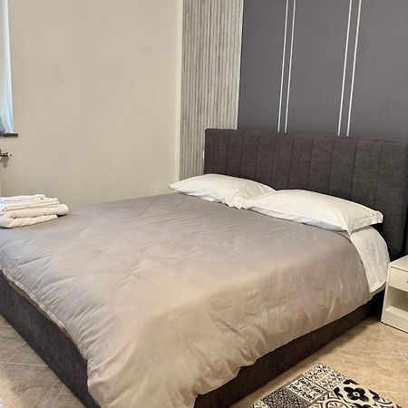 Serravalle Shop&Stay Serravalle Scrivia Exteriör bild
