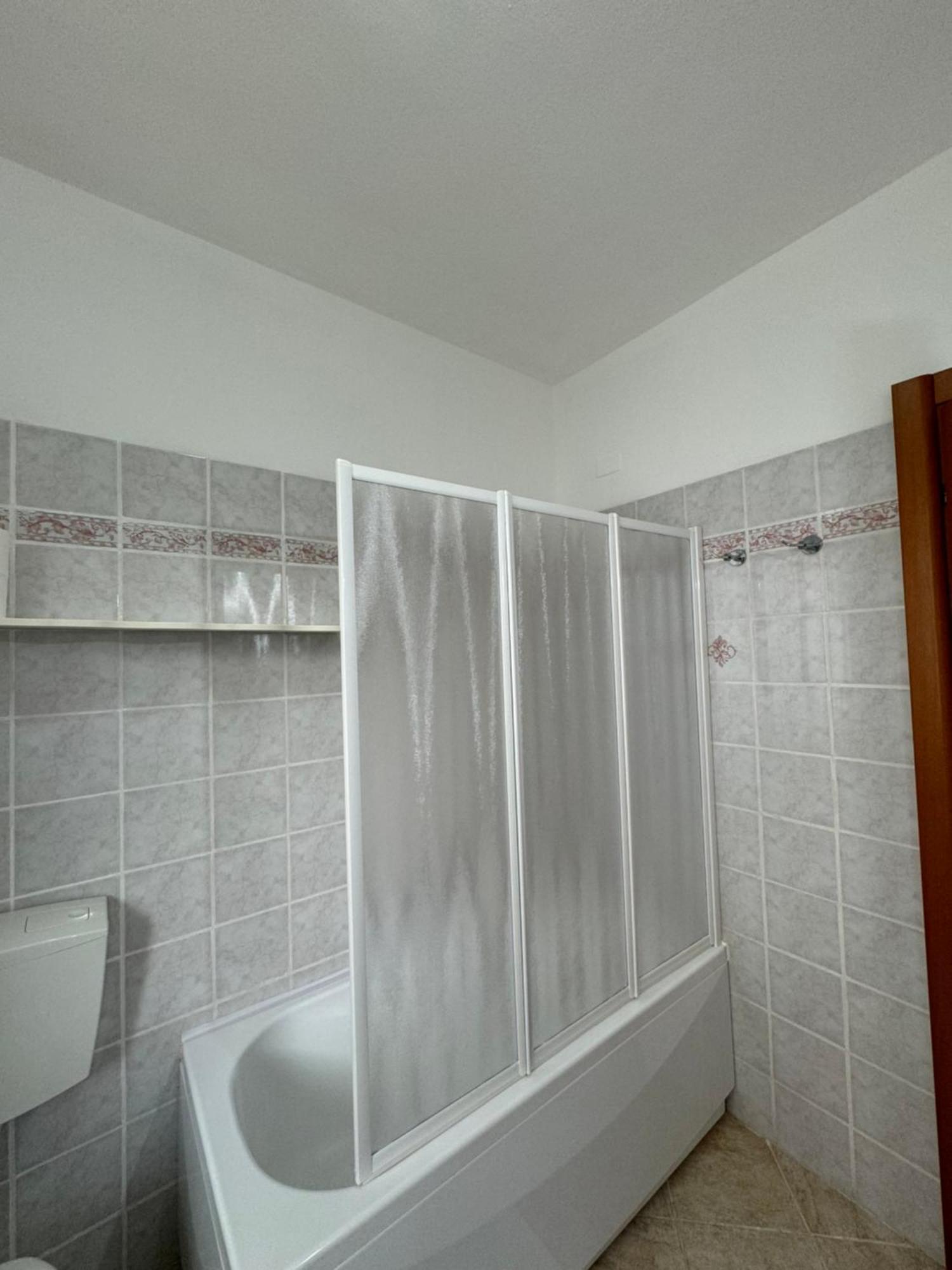 Serravalle Shop&Stay Serravalle Scrivia Exteriör bild