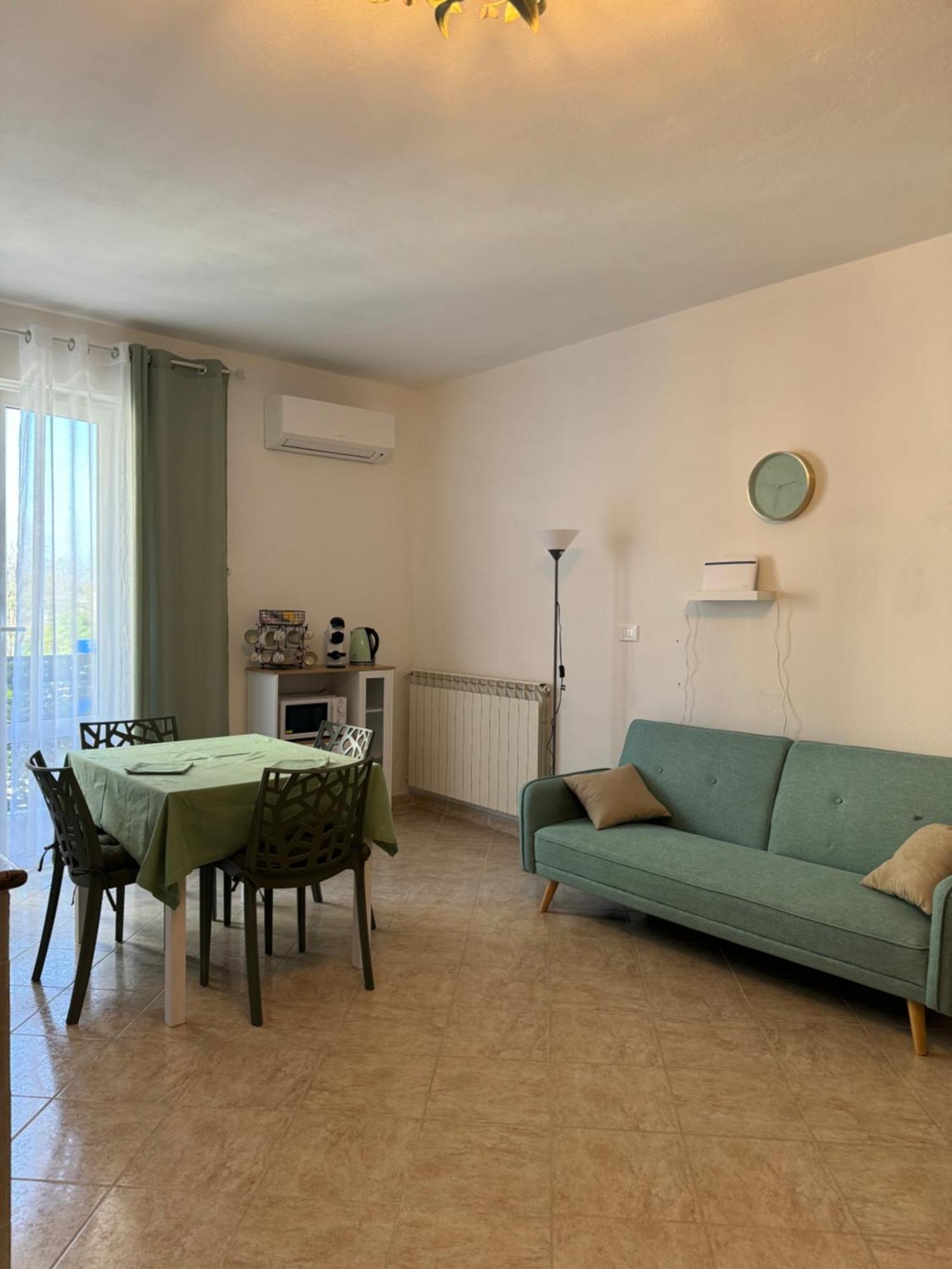 Serravalle Shop&Stay Serravalle Scrivia Exteriör bild