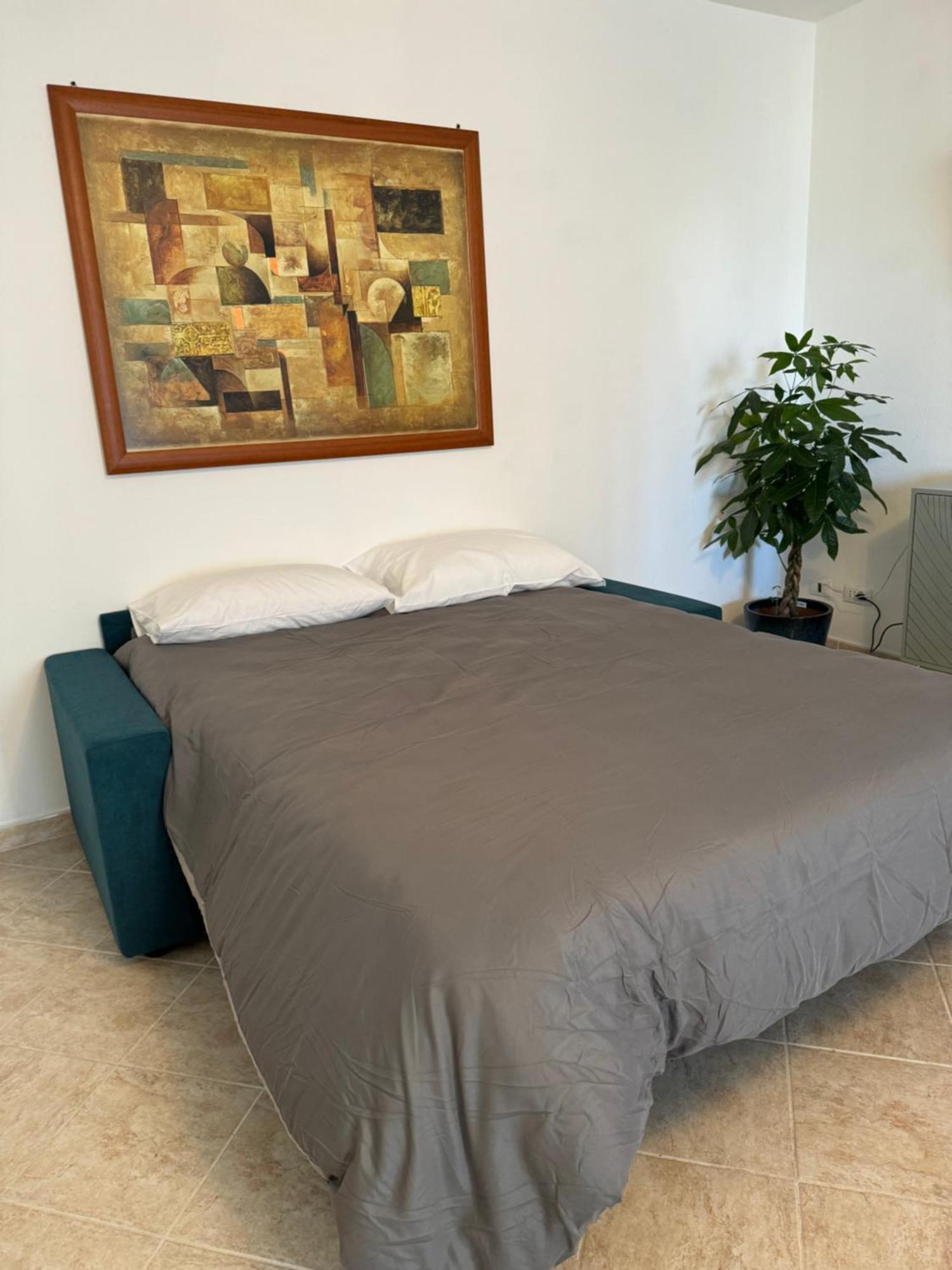 Serravalle Shop&Stay Serravalle Scrivia Exteriör bild