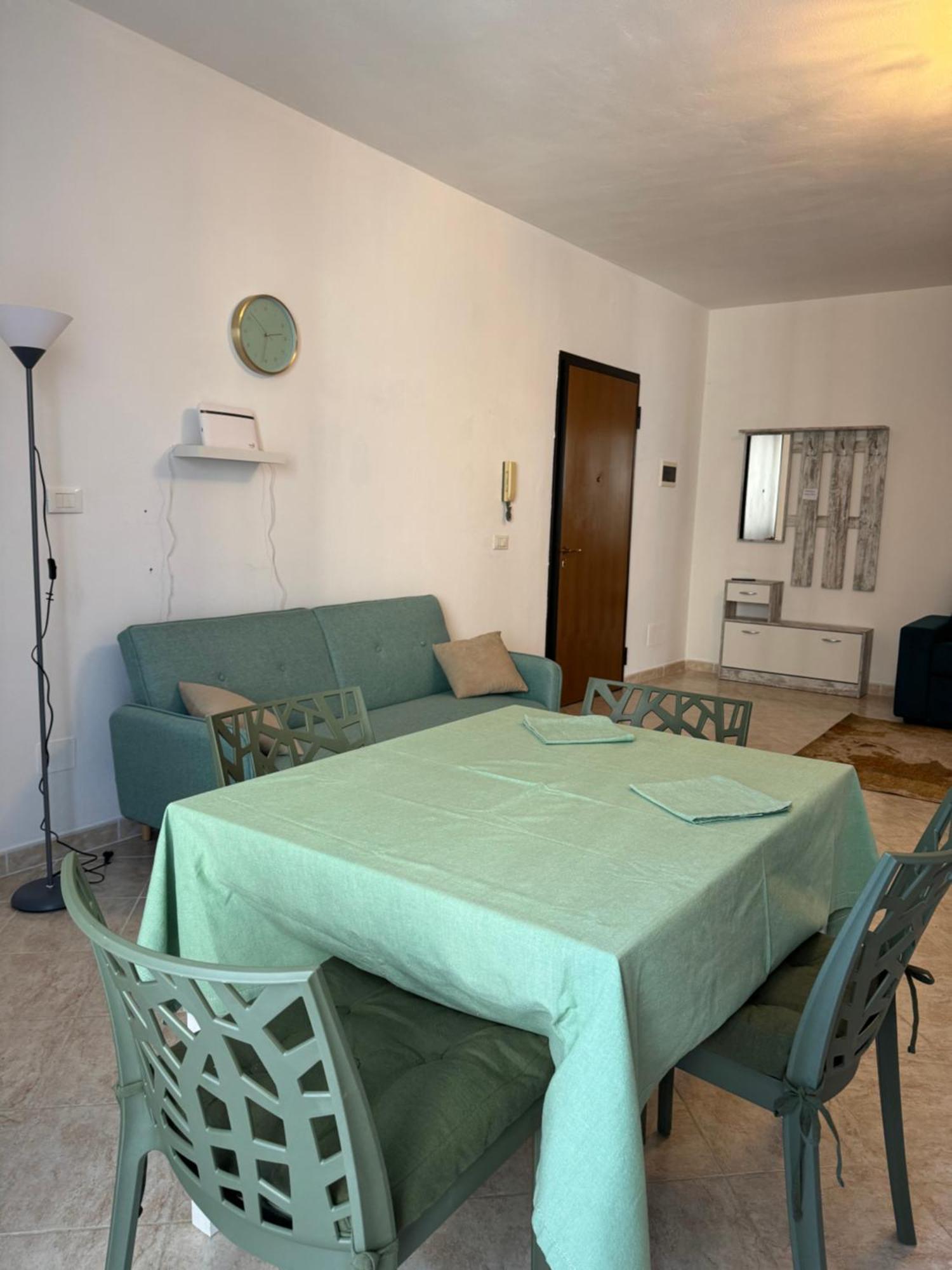 Serravalle Shop&Stay Serravalle Scrivia Exteriör bild